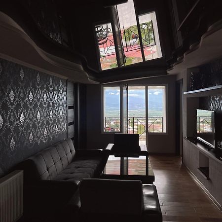 Lilu Apartment Telavi Ngoại thất bức ảnh