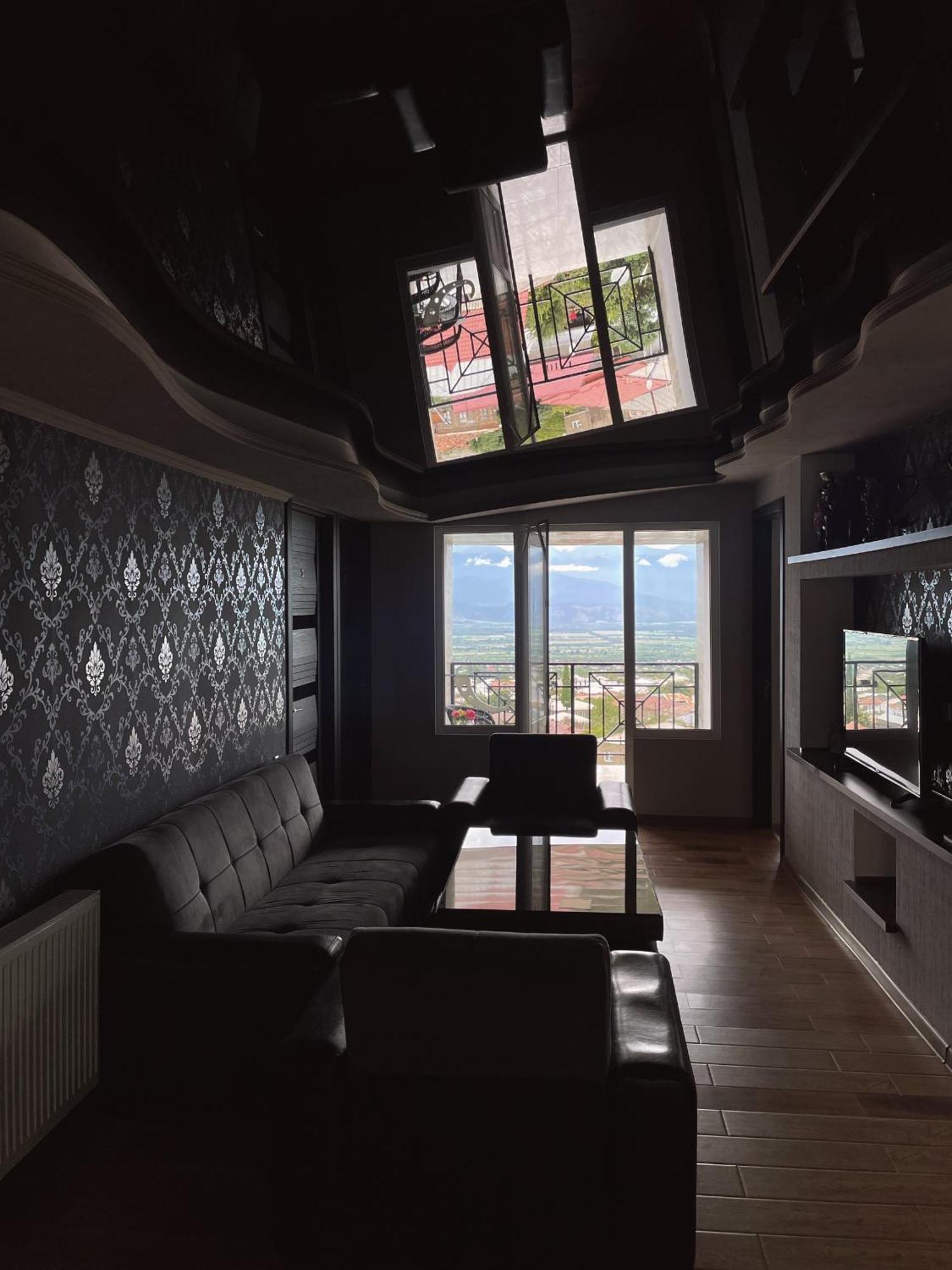 Lilu Apartment Telavi Ngoại thất bức ảnh