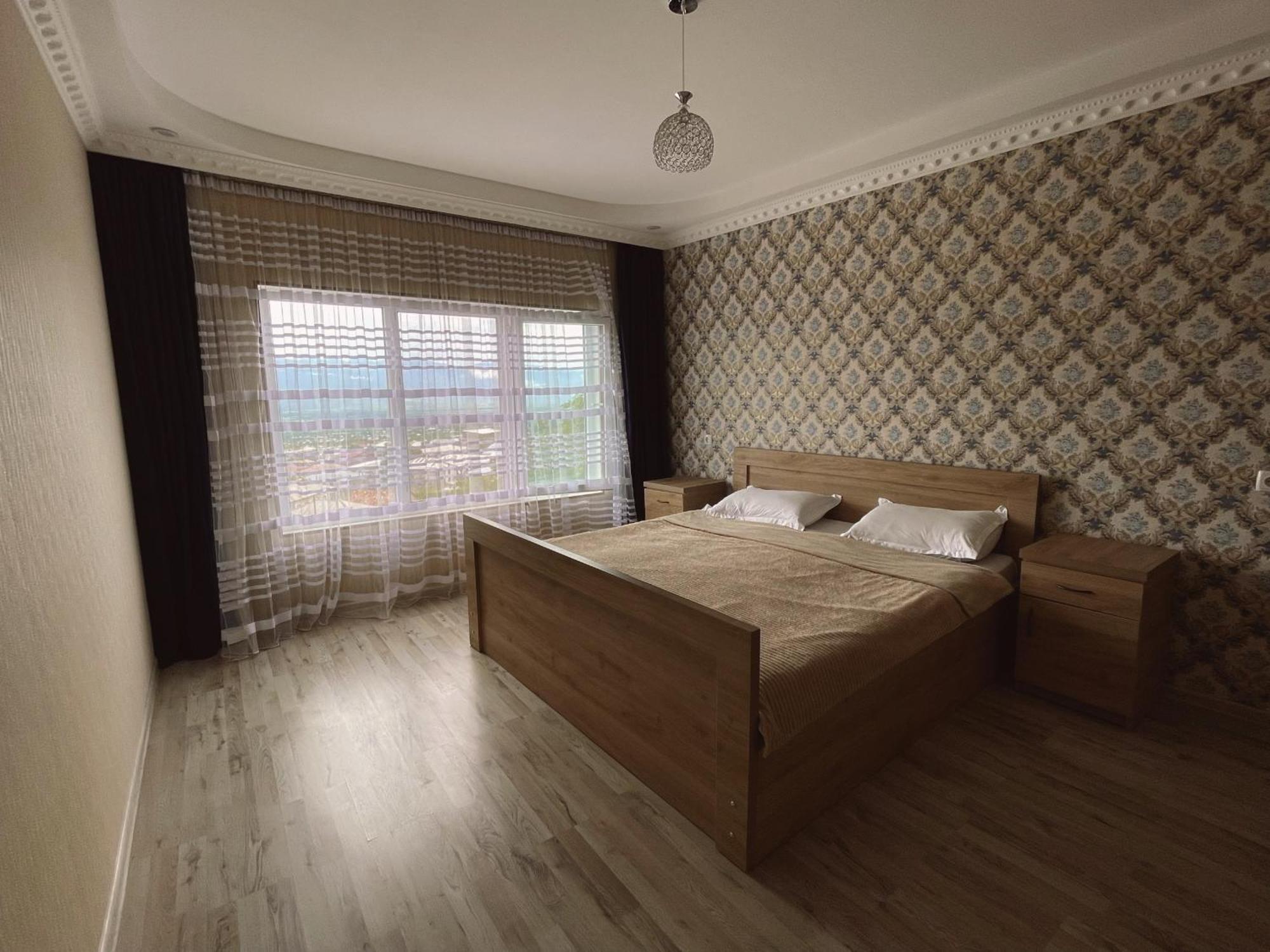Lilu Apartment Telavi Ngoại thất bức ảnh