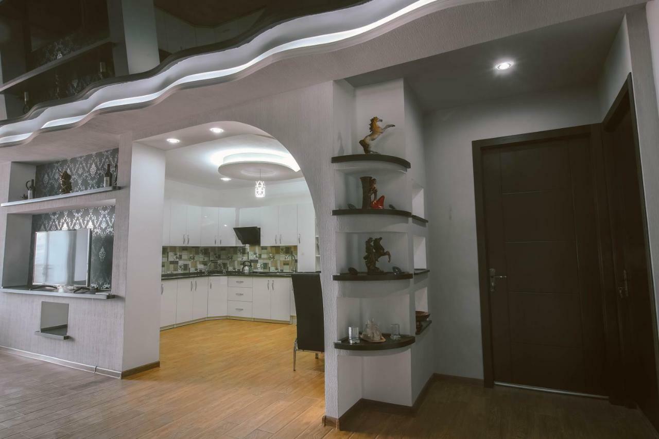 Lilu Apartment Telavi Ngoại thất bức ảnh