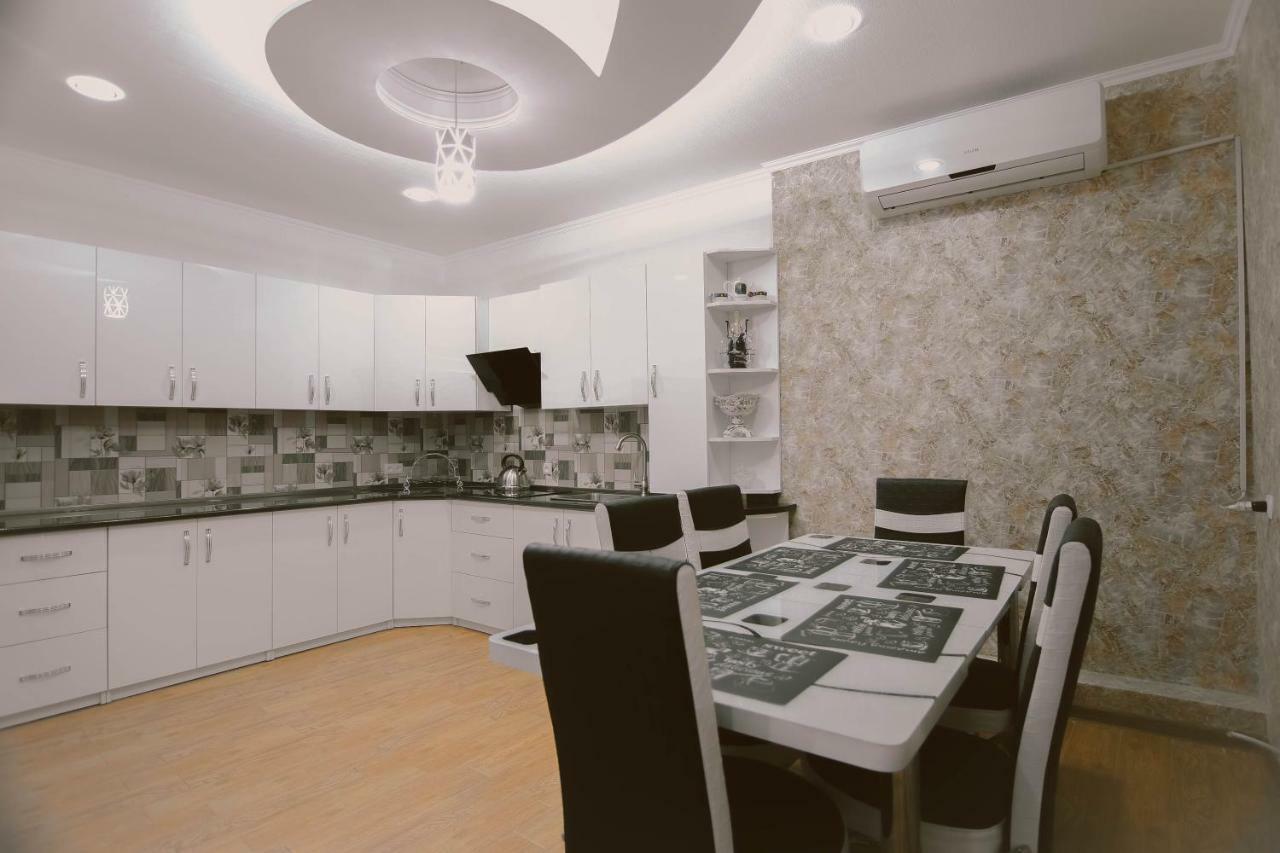 Lilu Apartment Telavi Ngoại thất bức ảnh