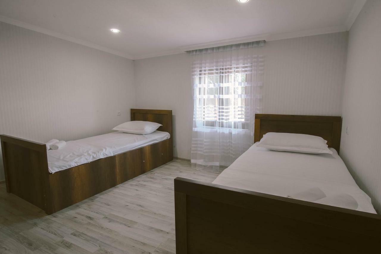 Lilu Apartment Telavi Ngoại thất bức ảnh