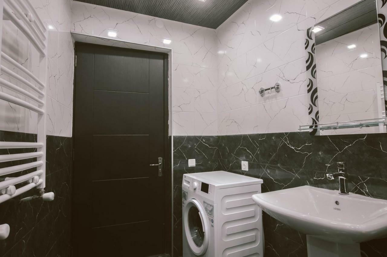Lilu Apartment Telavi Ngoại thất bức ảnh